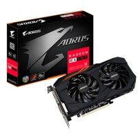 Gigabyte GV-RX580-8GD